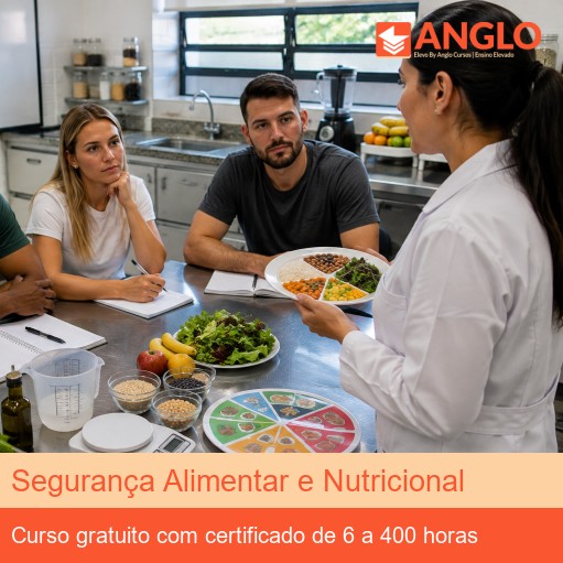 Segurança Alimentar e Nutricional